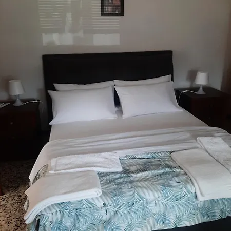 Casa Dh * 라스페치아