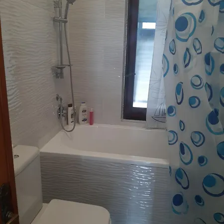 Casa Dh 펜션 라스페치아