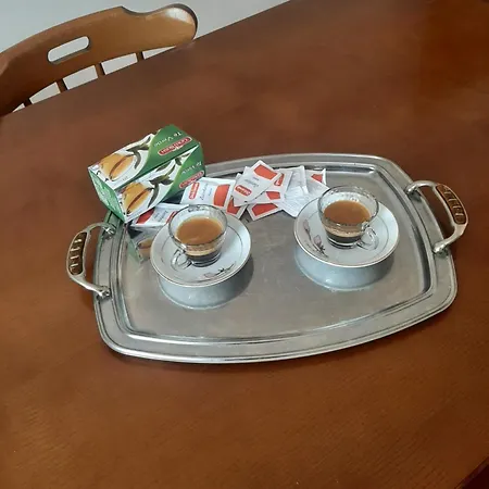 Casa Dh Hébergement de vacances *