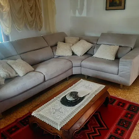 Holiday home Casa Dh La Spezia