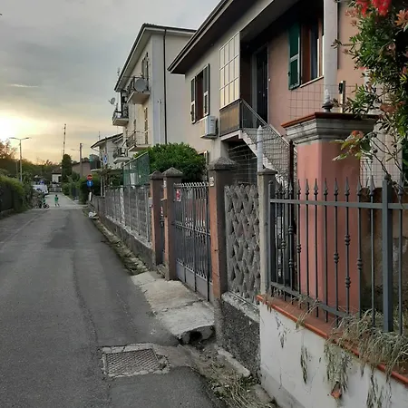 Casa Dh 別荘
