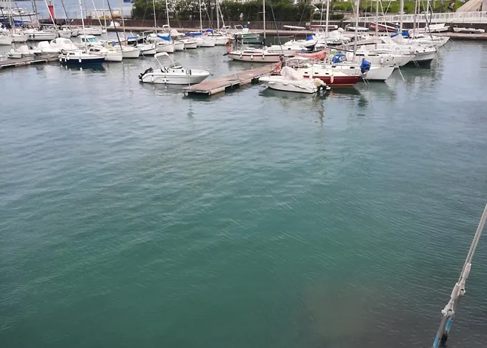 Holiday home Casa Dh *