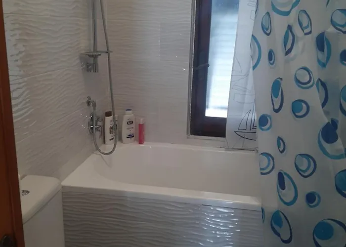 Casa Dh Holiday home La Spezia