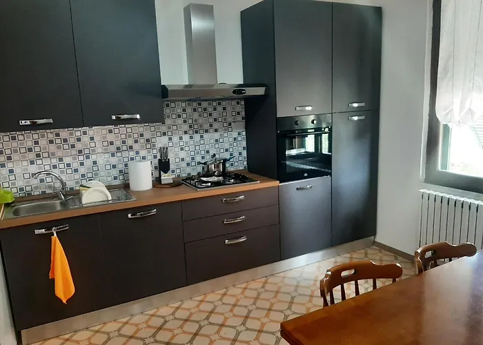 Casa Dh Holiday home *