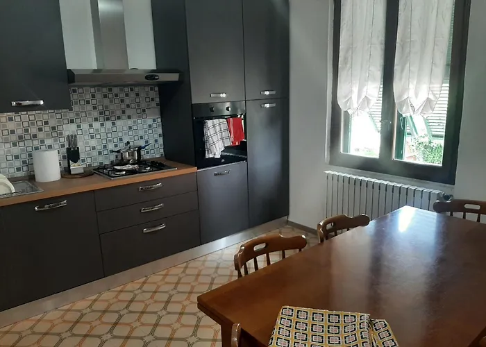 Holiday home Casa Dh *