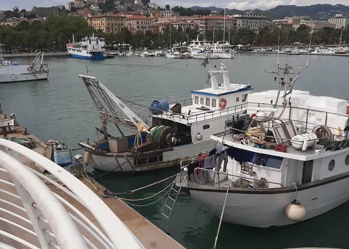 Casa Dh Holiday home