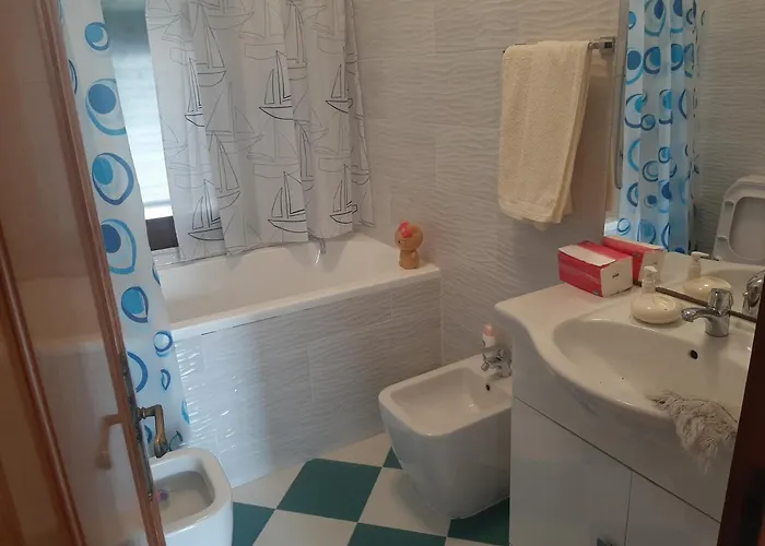 Holiday home Casa Dh