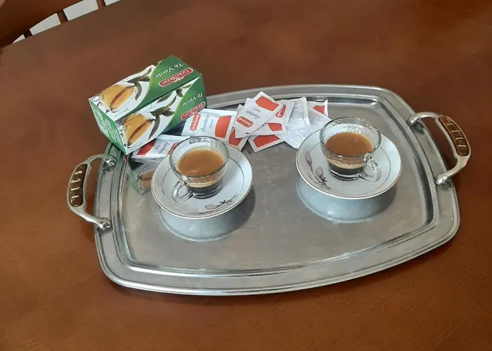 Casa Dh Holiday home *