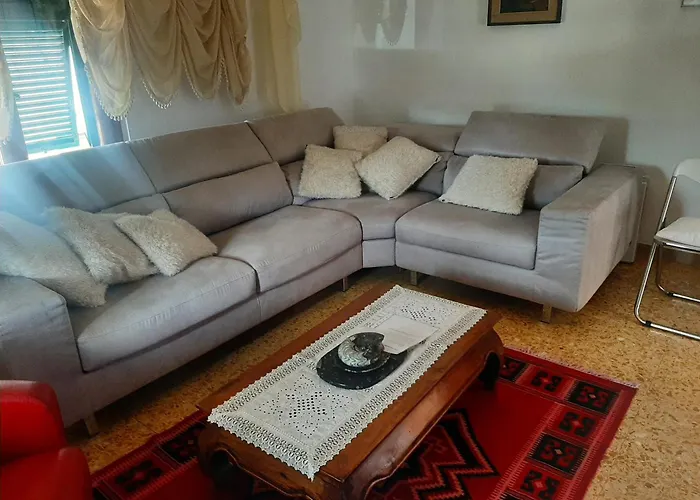 Holiday home Casa Dh La Spezia