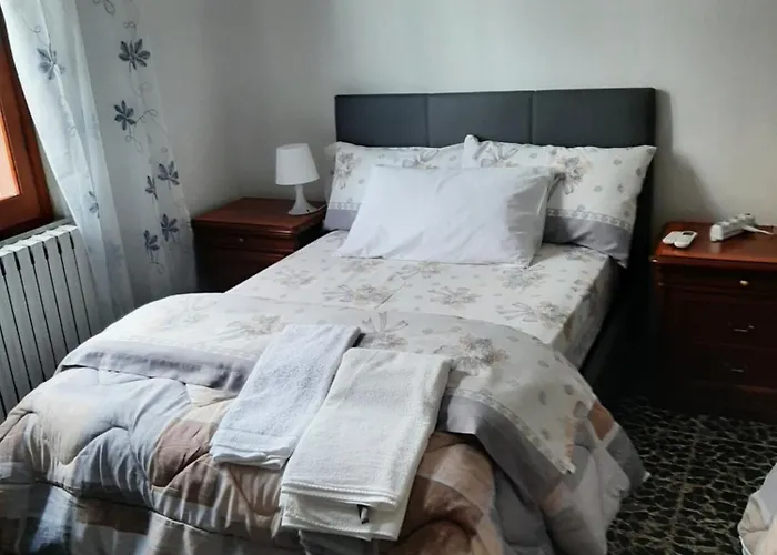 Casa Dh Holiday home