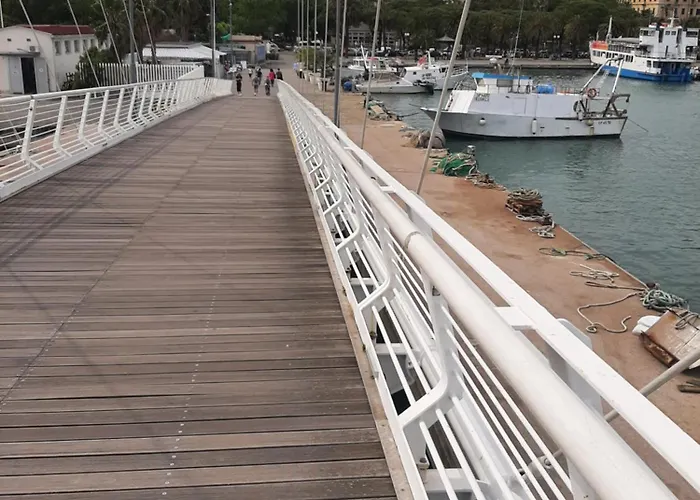 Holiday home Casa Dh