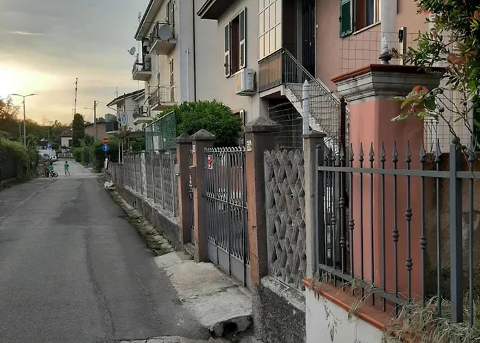 Casa Dh Holiday home