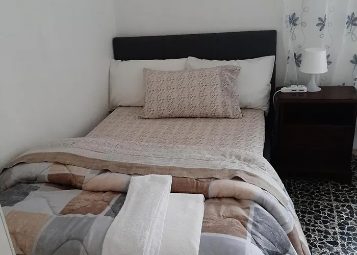 Holiday home Casa Dh La Spezia