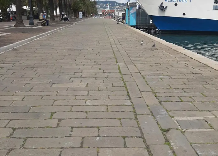 Holiday home Casa Dh *