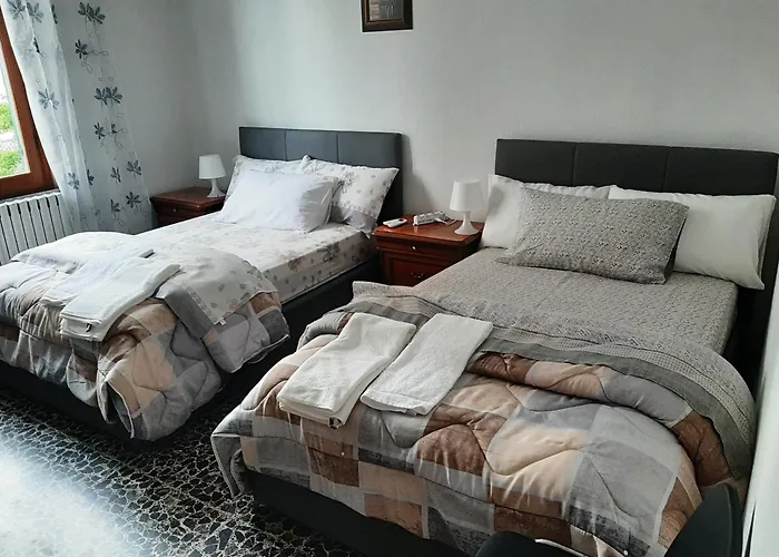 Casa Dh Holiday home La Spezia