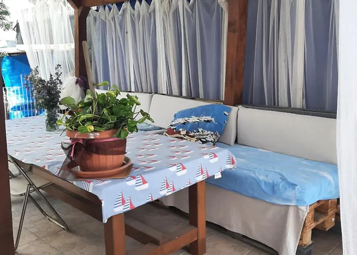 Holiday home Casa Dh *