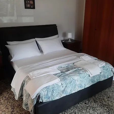 Casa Dh * La Spezia