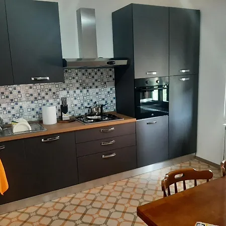Casa Dh Holiday home *