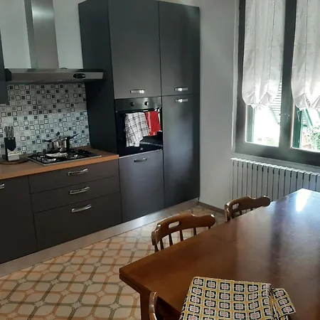 Holiday home Casa Dh *