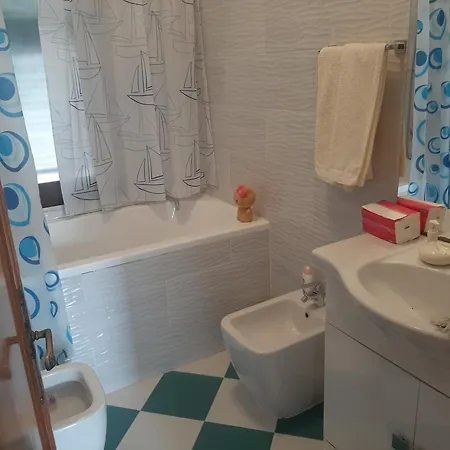 Dom wakacyjny Casa Dh