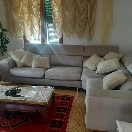 Casa Dh La Spezia