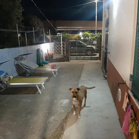 Casa Dh Holiday home *