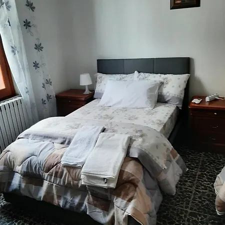 Casa Dh Holiday home