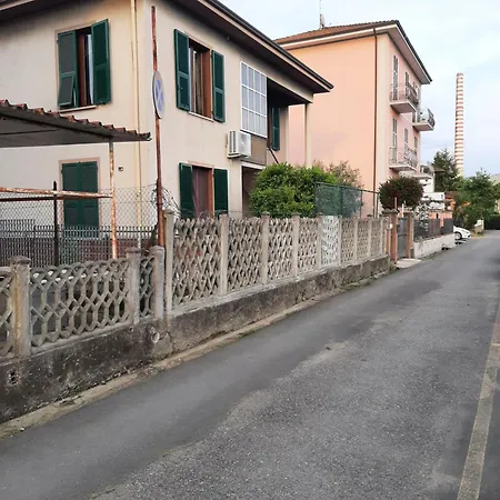 Casa Dh La Spezia