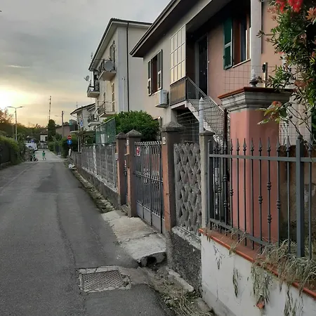 Casa Dh Holiday home