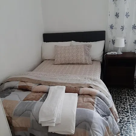 Дом отдыха Casa Dh Специя