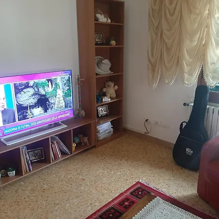 Casa Dh La Spezia