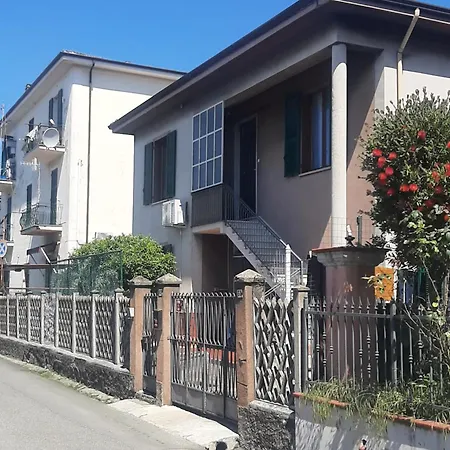 Casa Dh La Spezia