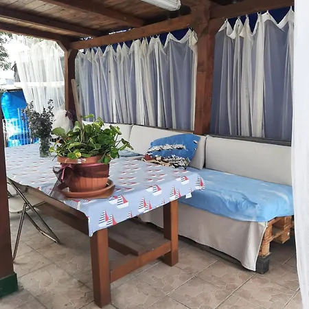 Дом отдыха Casa Dh *