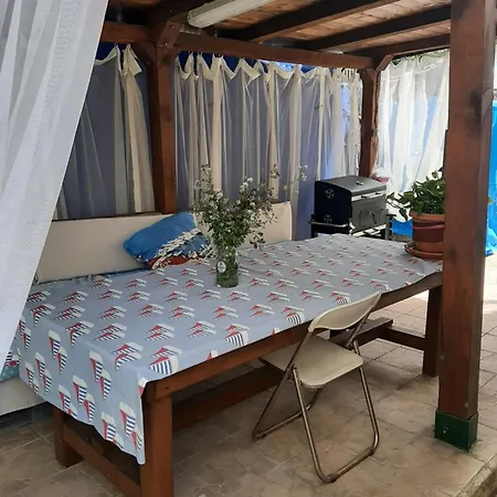 Casa Dh * La Spezia
