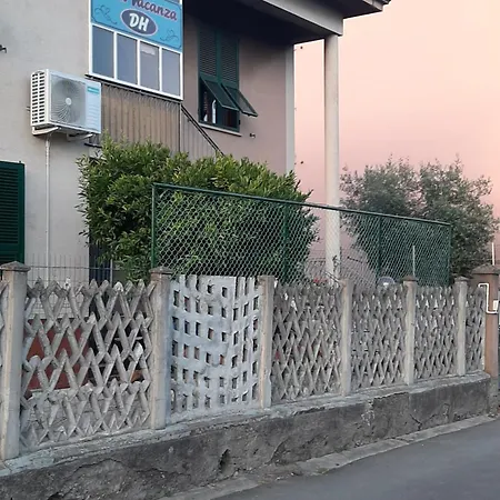 Casa Dh