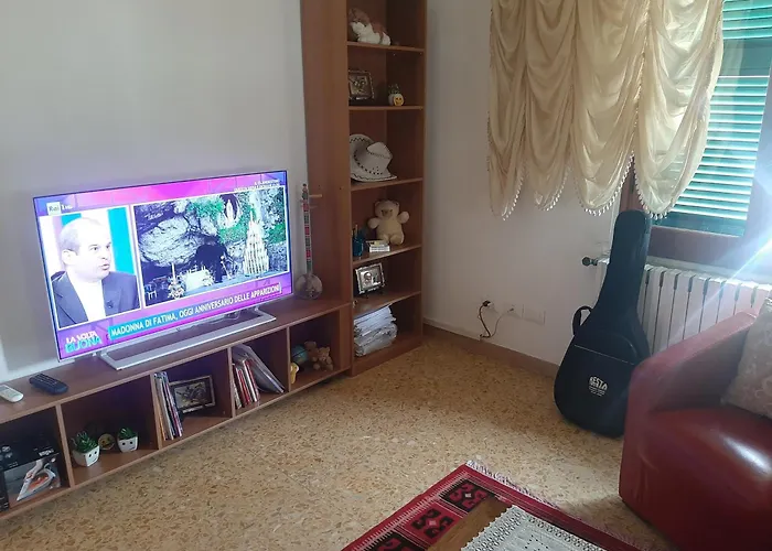 Casa Dh 斯培西亚